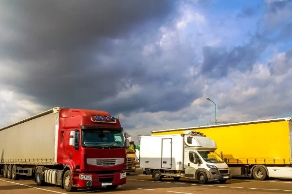 Adana Iğdır Nakliyat Ambarları